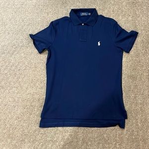 Polo shirt